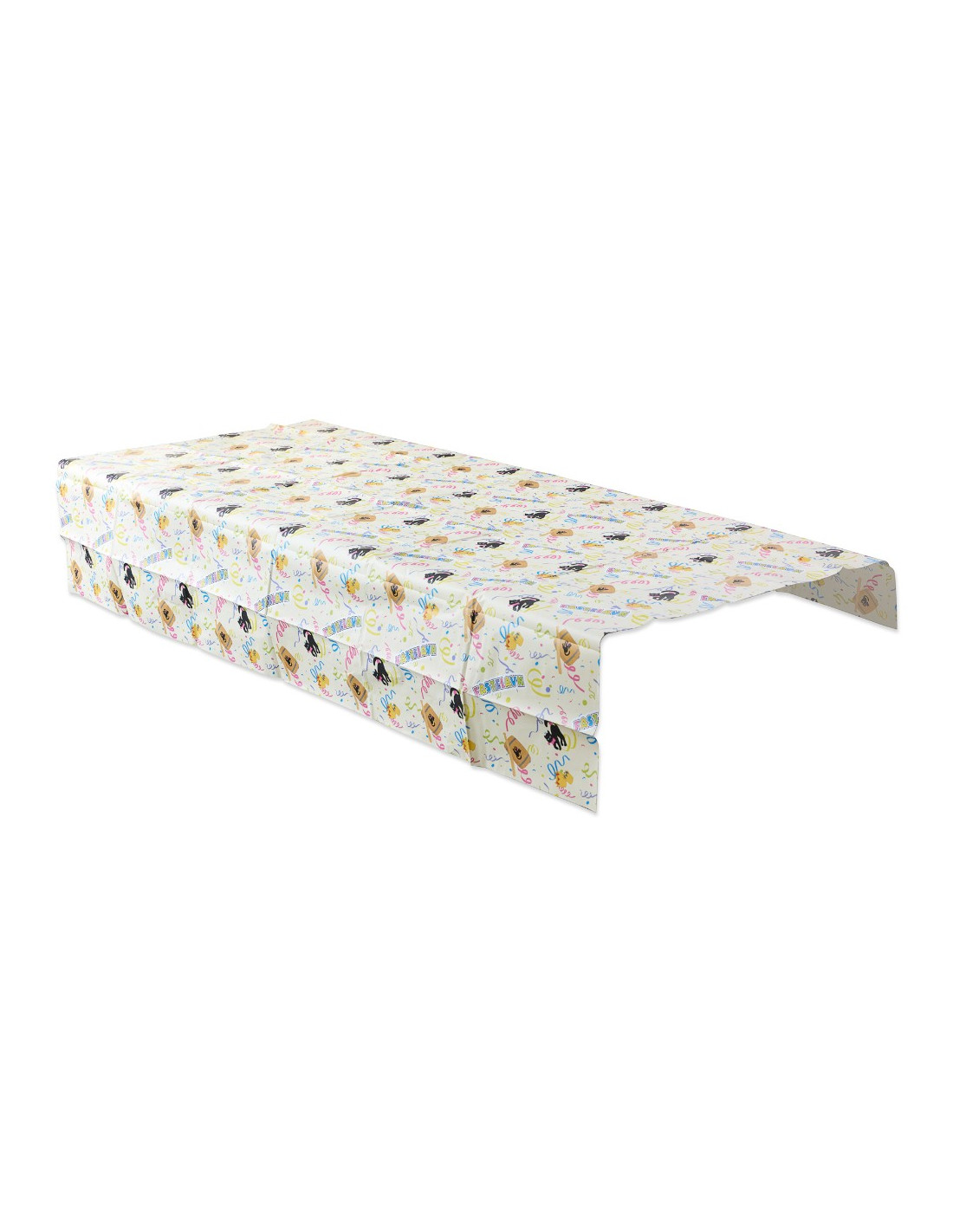 Fastelavn Dug  120x180