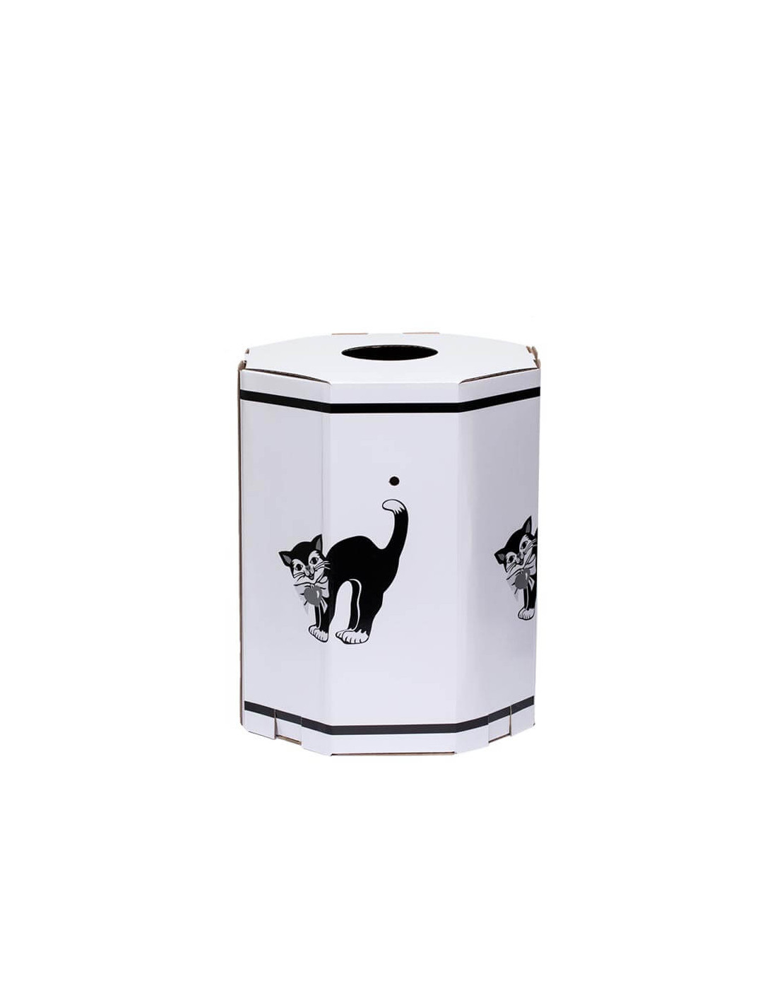 Pap Fastelavnstønde til Børn - Perfekt til Festen!