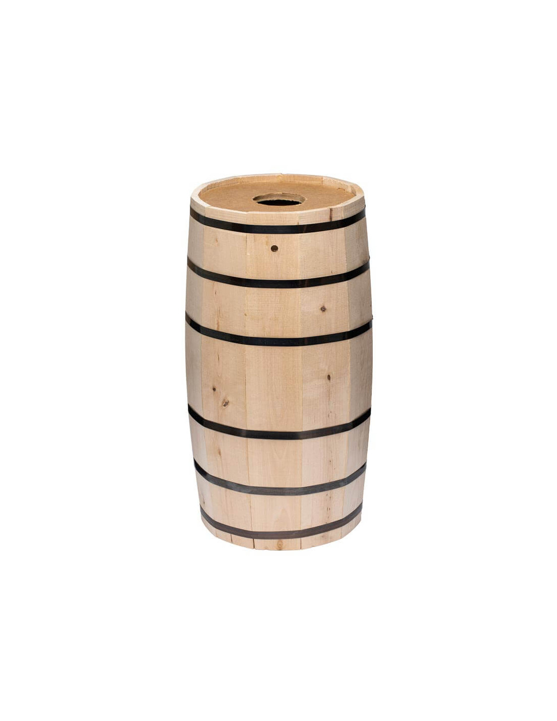 Forstærket Fastelavnstønde  54