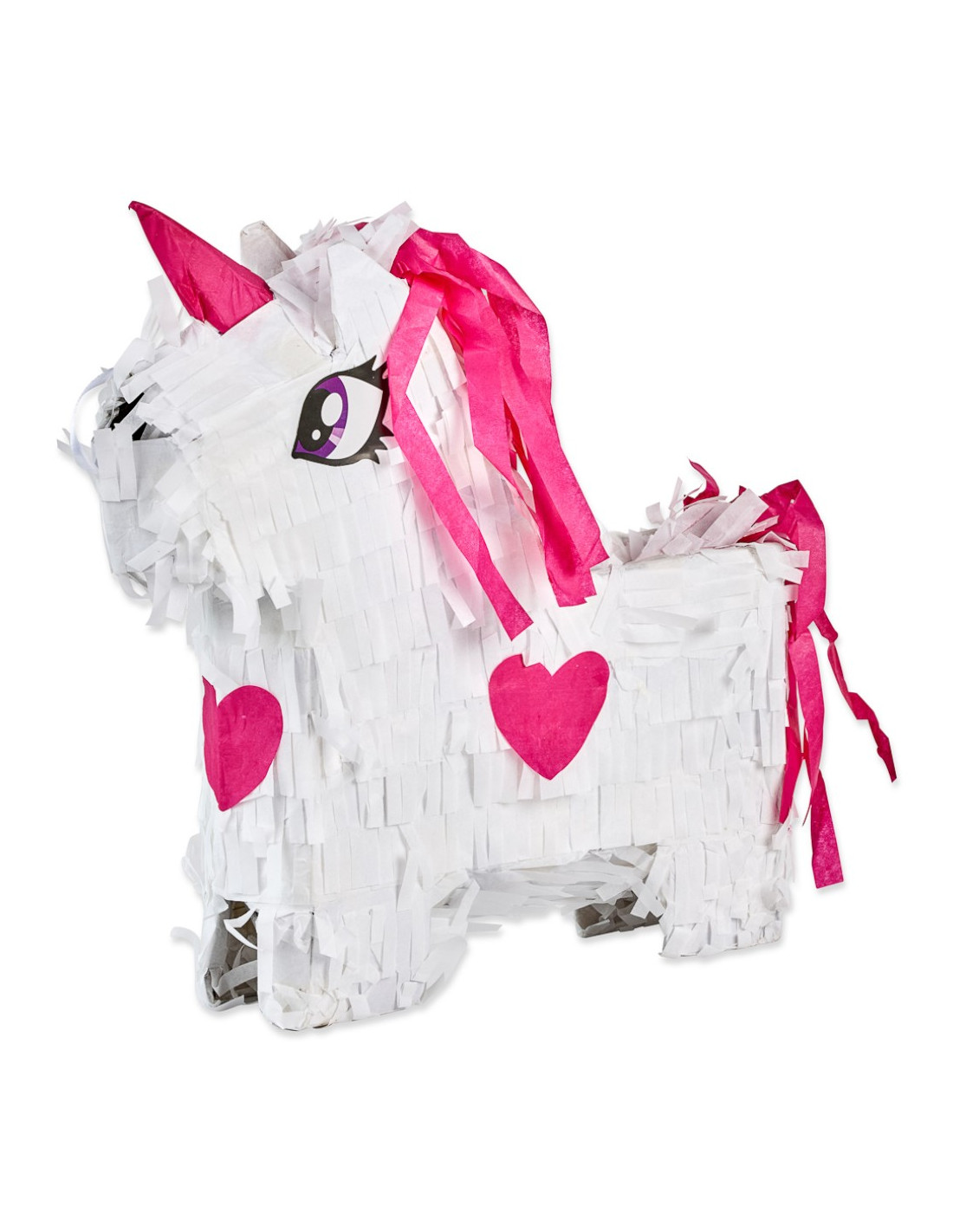 Piã Ata  Enhjørning