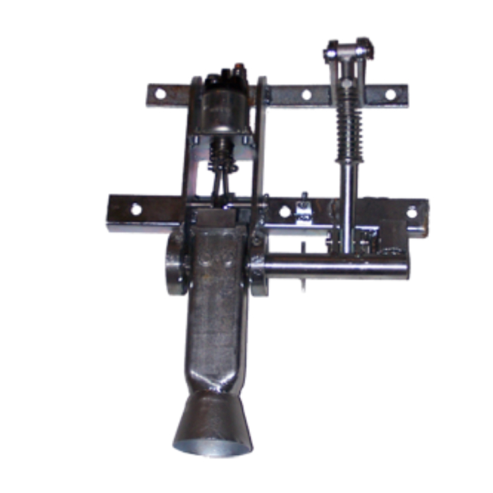 Boksemaskine Arm Mekanisme - Perfekt til din underholdning!