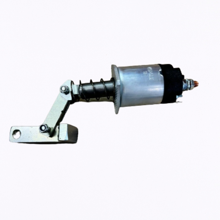 Boksemaskine med Udløser og Hammer - Fantastisk Tilbud!