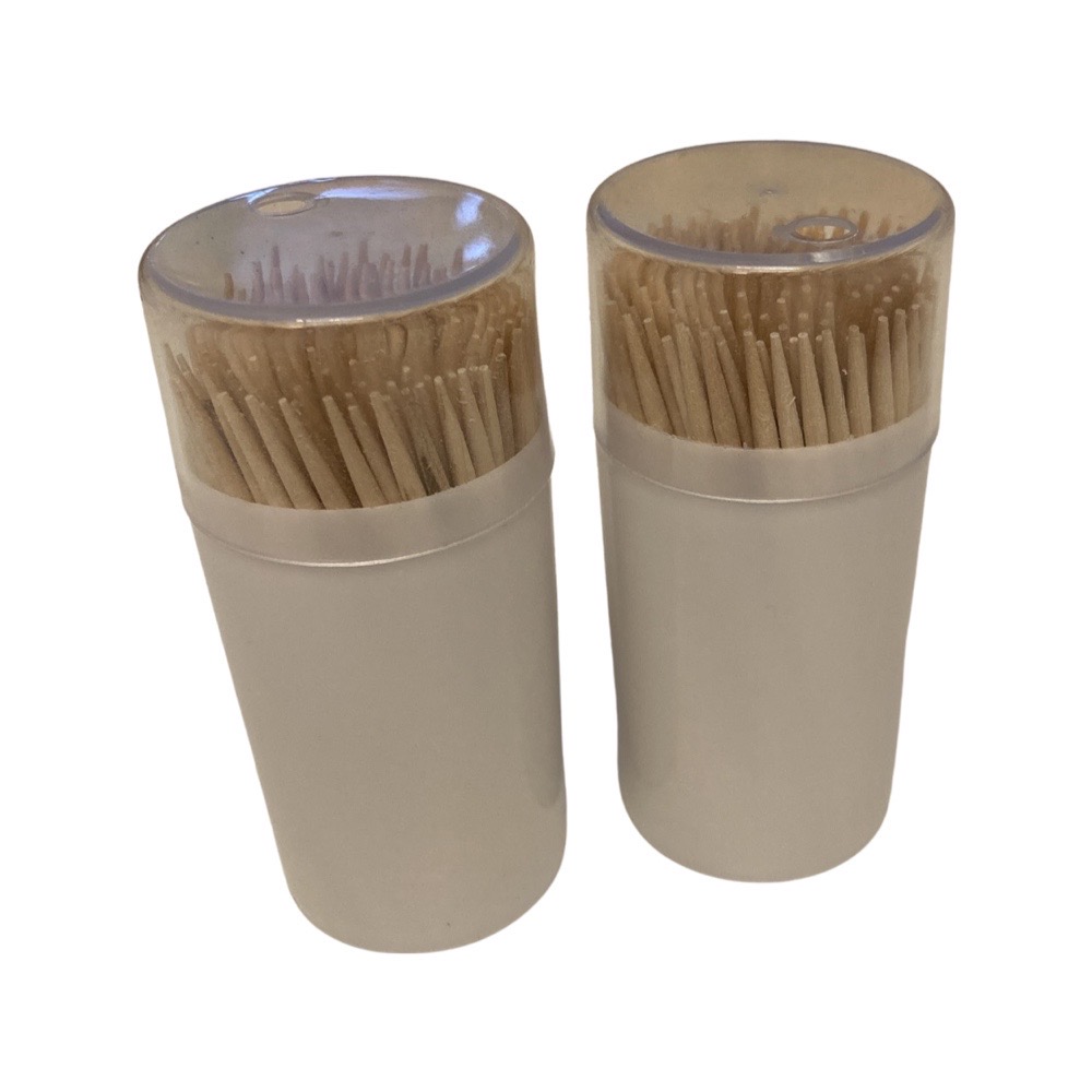 Cocktailpinde 300 Stk – Perfekte til festlige lejligheder!