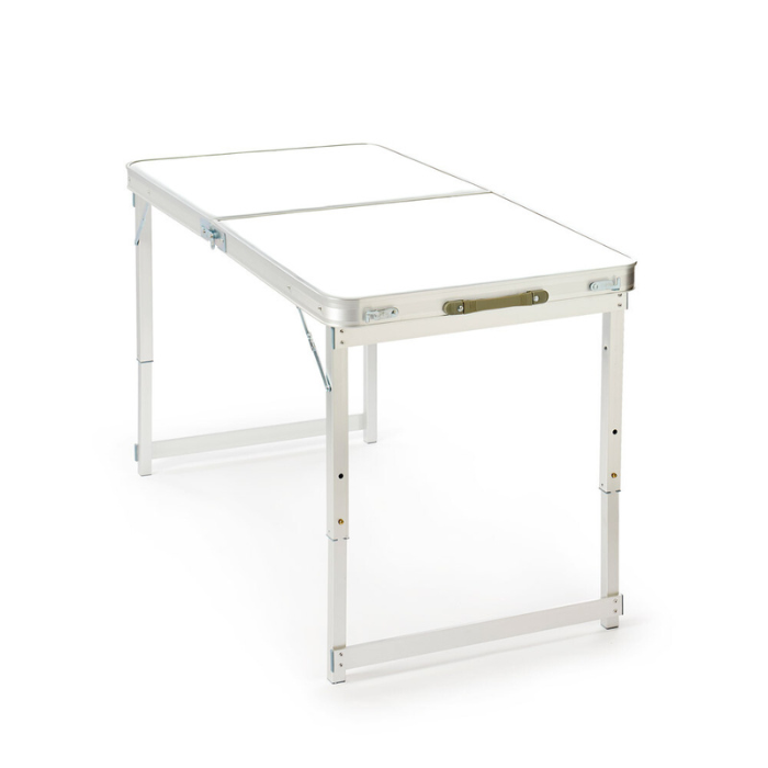 Foldbart Bord 120x60 - Fantastisk Til Festivaler!