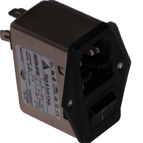 Hovedafbryder til Boksemaskine - Klar til Rekorder!