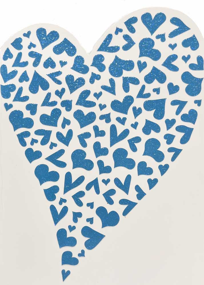 Elegant Barnedåb Indbydelser til Dreng - 5 Stk.