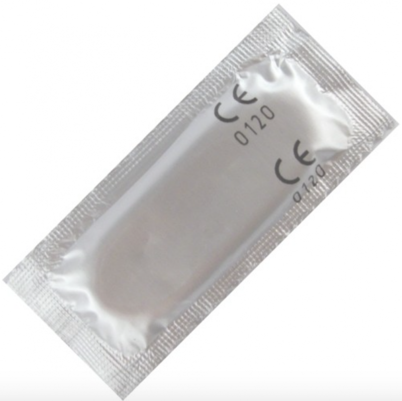 Kondomer 8 stk - Festival Grej til gode priser!