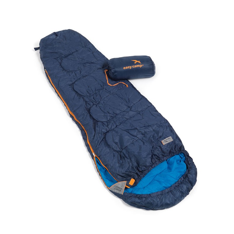 Sovepose 210 x 70 cm - Fantastisk festivaltilbud!