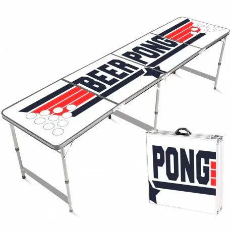 Top Gun Beerpong Bord