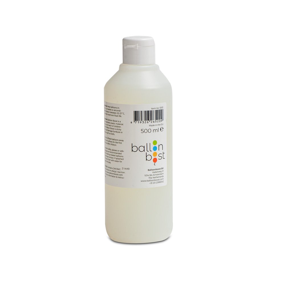 Ballonboost 150