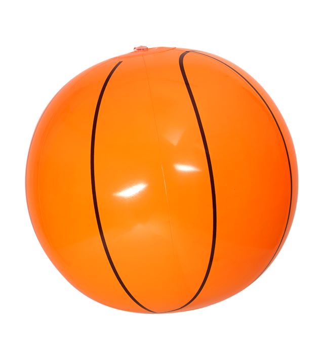 Oppustelig Basketball – Sjov til Fest og Leg!