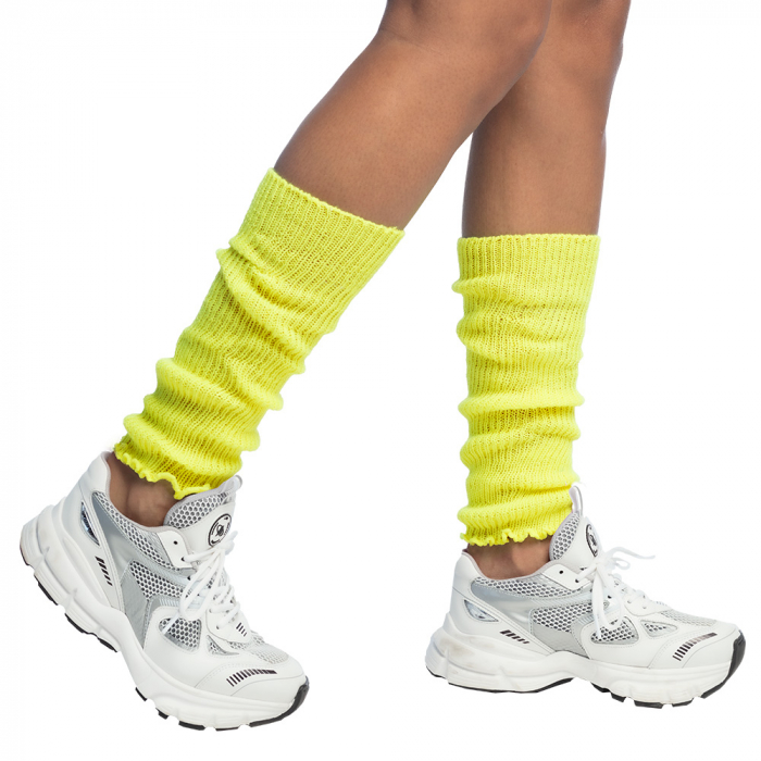 Benvarmere   Neongul One Size