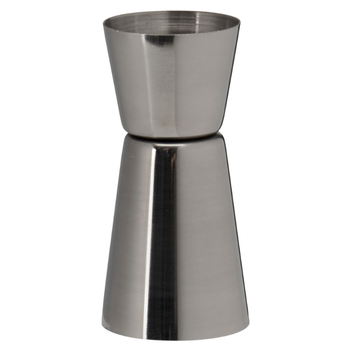 Dobbelt Jigger 25 50