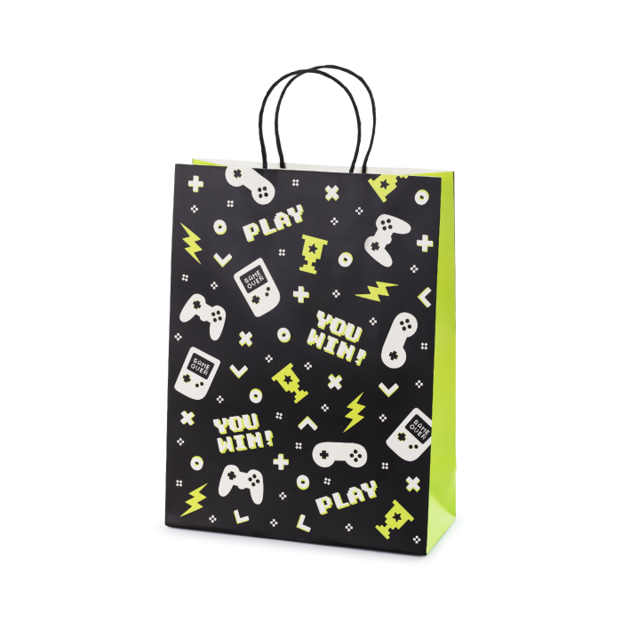 Gavepose Med Gamepad Controller Motiver 10x24x32