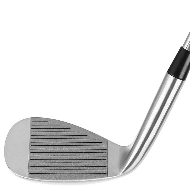 Golf Jern 86 - Fantastisk tilbud på golfkøller!