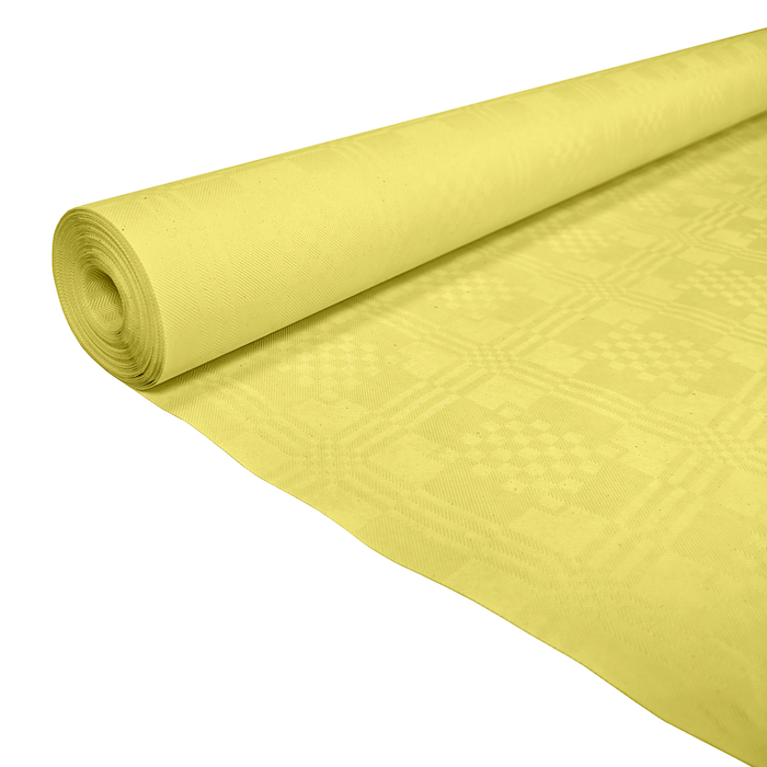 Gul Papirs Dug 19x8