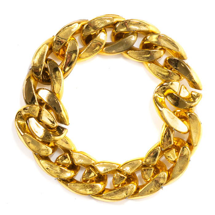 Guld Armbånd – Elegance til Fest og Hverdag!