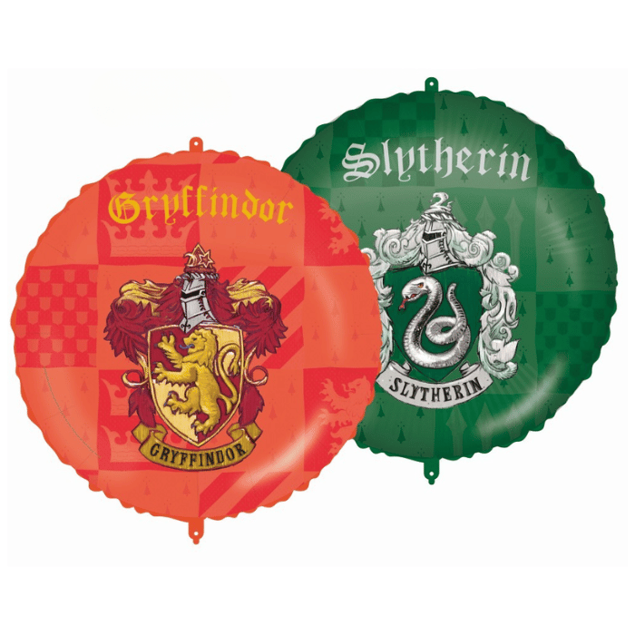 Harry Potter Folieballon 45 cm - Fantastisk Tilbud!