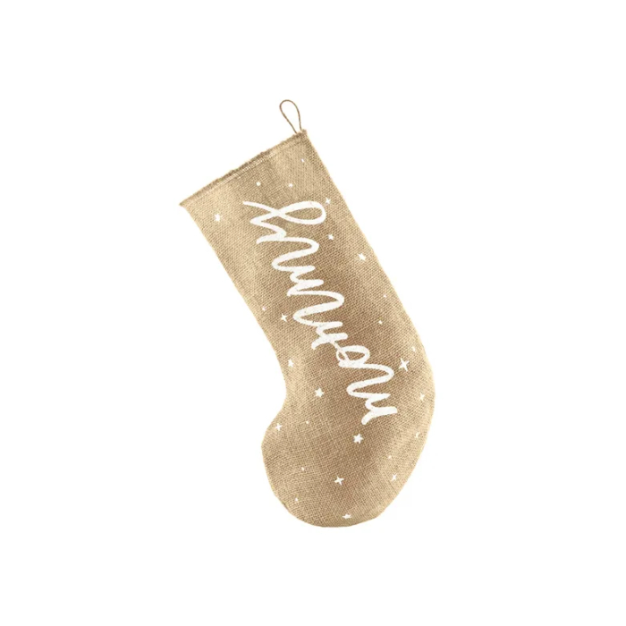 Julesok   Jute Til Mor 23x39