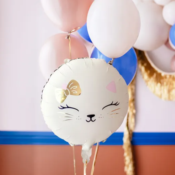 Katte Folie Ballon 45