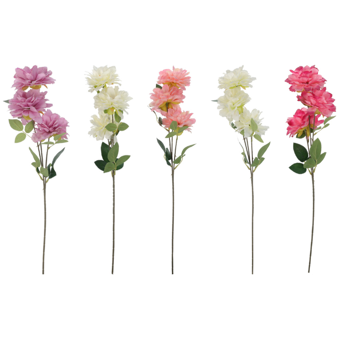 Kunstig Blomstergren Stk 66