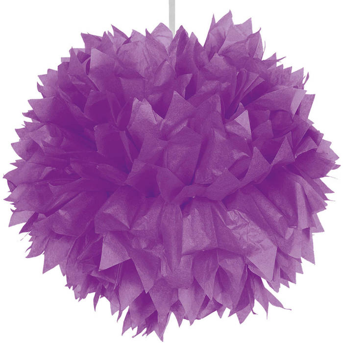 Lilla Pompom 30 - Festlig Dekoration til Din Begivenhed