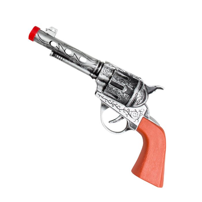 Lille Cowboy Pistol Til Børn 20