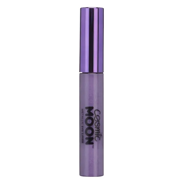 Metallic Eyeliner i Lilla fra Moon Creations - Udsalg!