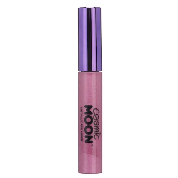 Metallic Eyeliner i Pink fra Moon Creations - Udsalg!