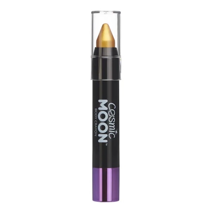 Metallic Krops Stift i Guld fra Moon Creations