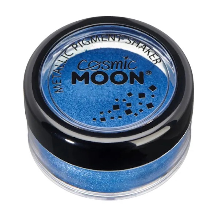 Metallic Pigment Blå Moon Creations