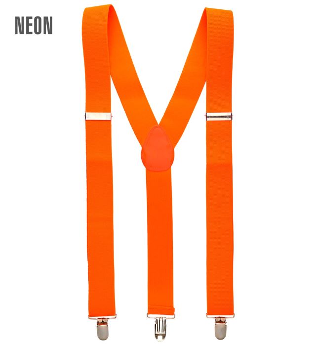 Neon Orange Seler – Fantastisk Festtilbud!