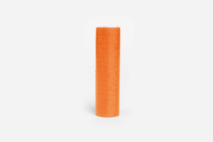 Orange Serpentiner til Fest - Fantastisk Tilbud!