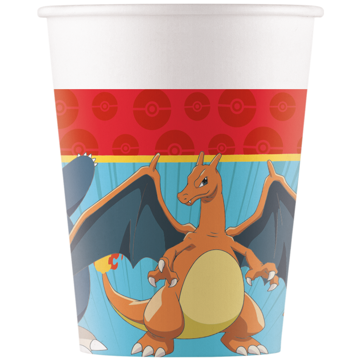 Pokemon Papkopper   Stk 200
