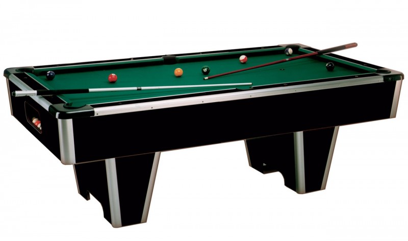 Poolbord Sardi Eagle - Stilrent Italiensk Design
