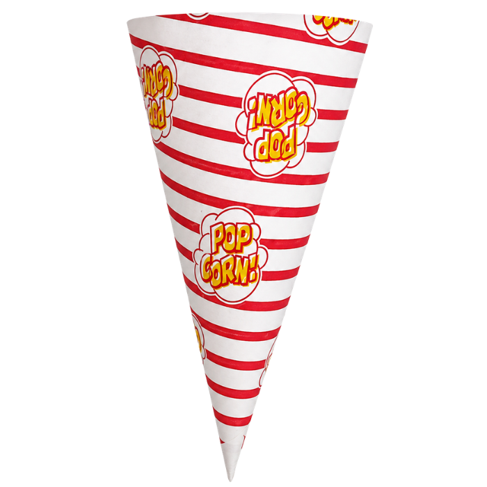 Popcorn Kræmmerhus        25x