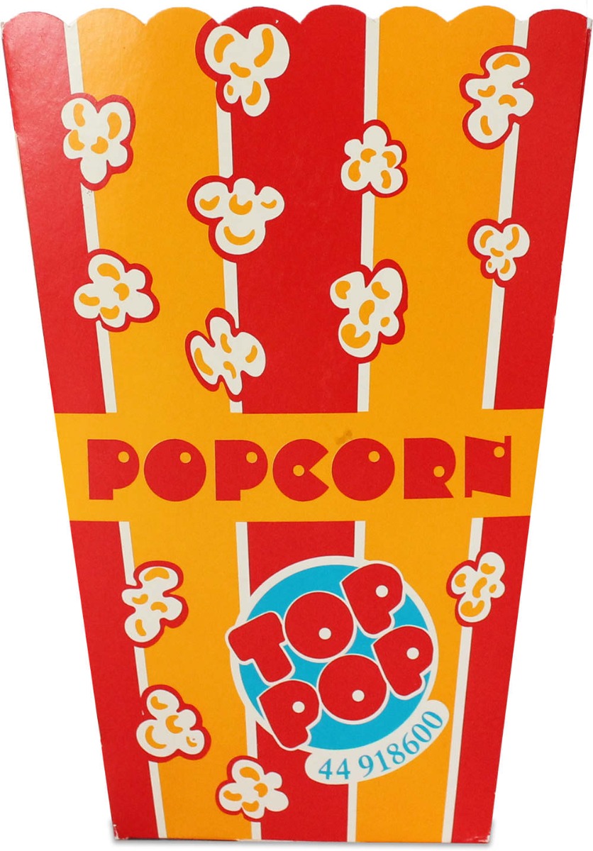 Popcornbægre       250x
