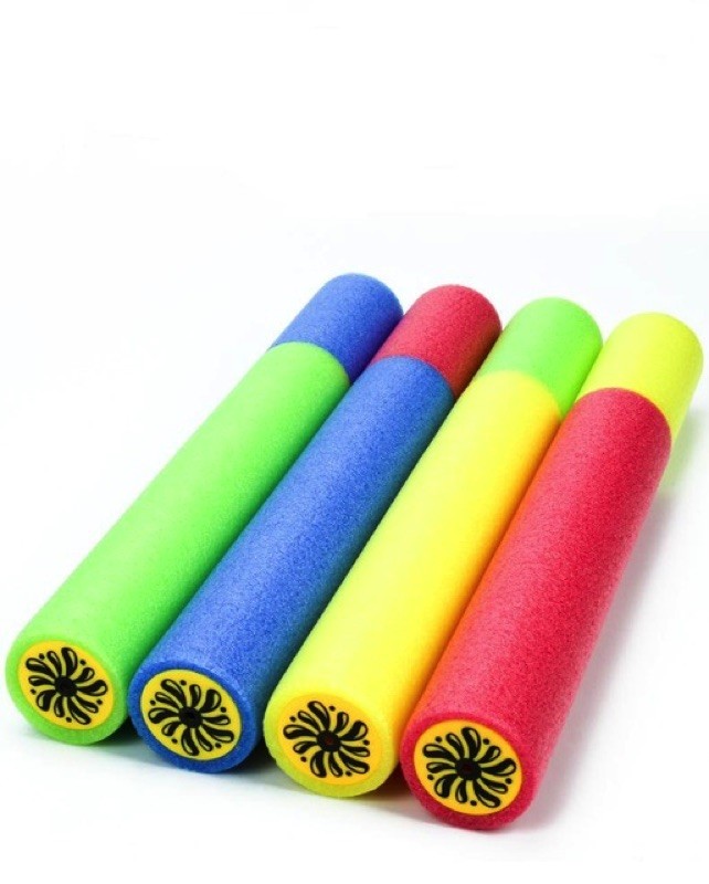 Skum Vandpistol 50 cm - Fantastisk til sjov vandleg!