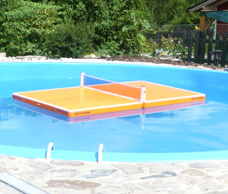 Splitt-pong til festlige lejligheder – sjovt og innovativt!
