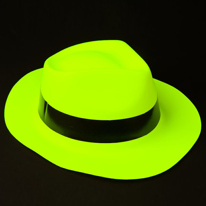 Hat Gul Neon