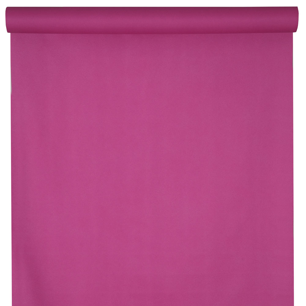 Airlaid Luksus Rulledug 10m Fuchsia