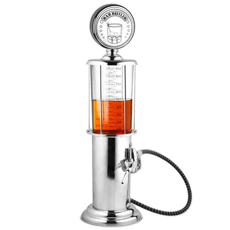 Alkohol Pumpe 950 ml - Fantastisk tilbud!