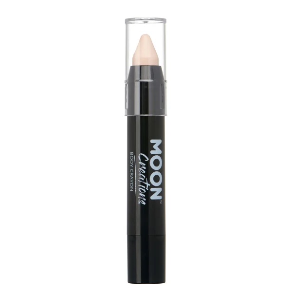 Nude Ansigts Stift fra Moon Creations til festlige temaer