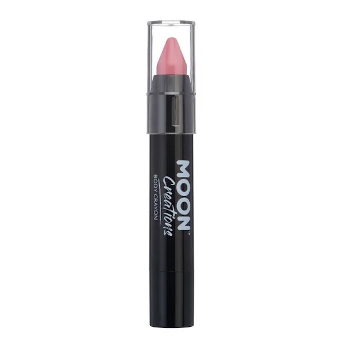 Pink Ansigtsstift – Ideel til Temafester!