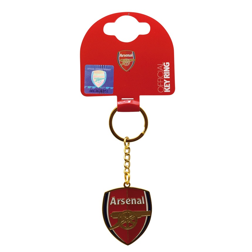 Arsenal Nøglering