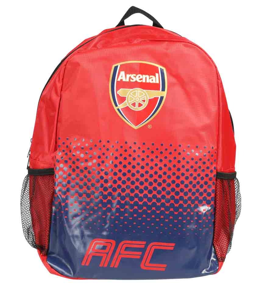 Arsenal Rygsæk Officielt Licenseret
