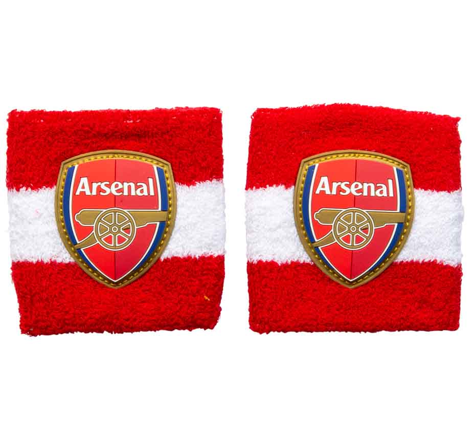 Arsenal Svedbånd   Stk