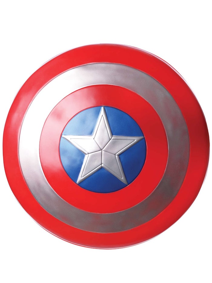 Avengersâ  Captain Americas Skjold 61