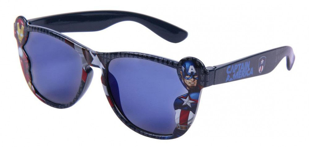 Avengers Solbriller – Fantastisk Tilbud til Superhelte-fans!