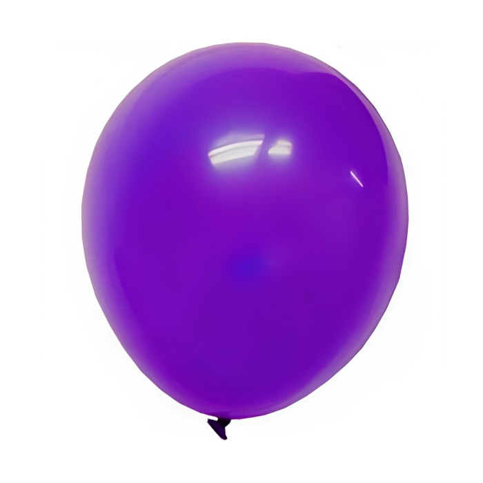 Lilla Balloner 22 cm - Ideelle til din fest! 100 stk.